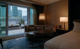 The Ritz Carlton Hotel Toronto